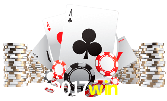 Jogue jogos de pôquer em 2017win