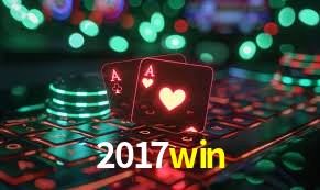 Estatísticas 2017win