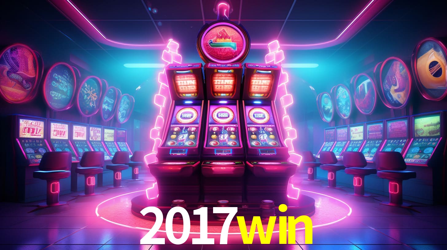 2017win: Seu Cassino Premiado com Pagamentos Rápidos