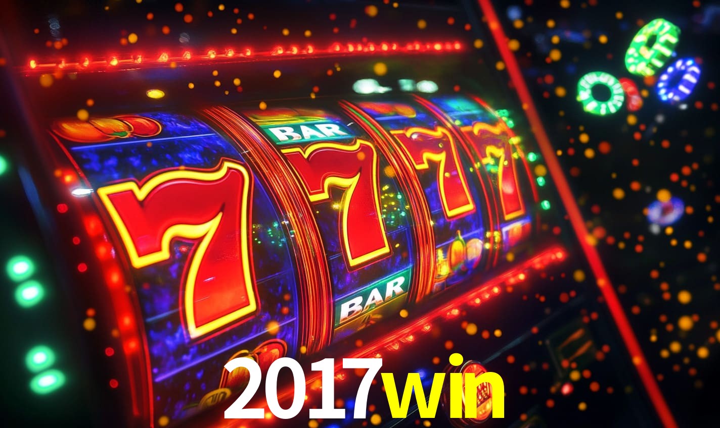 2017 win