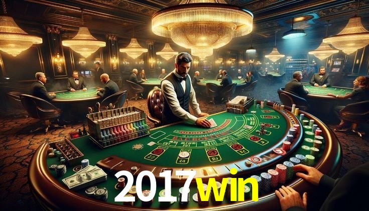 Experiência VIP 2017win
