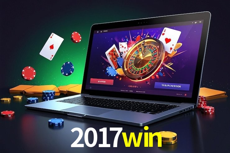 Bônus e promoções da 2017win