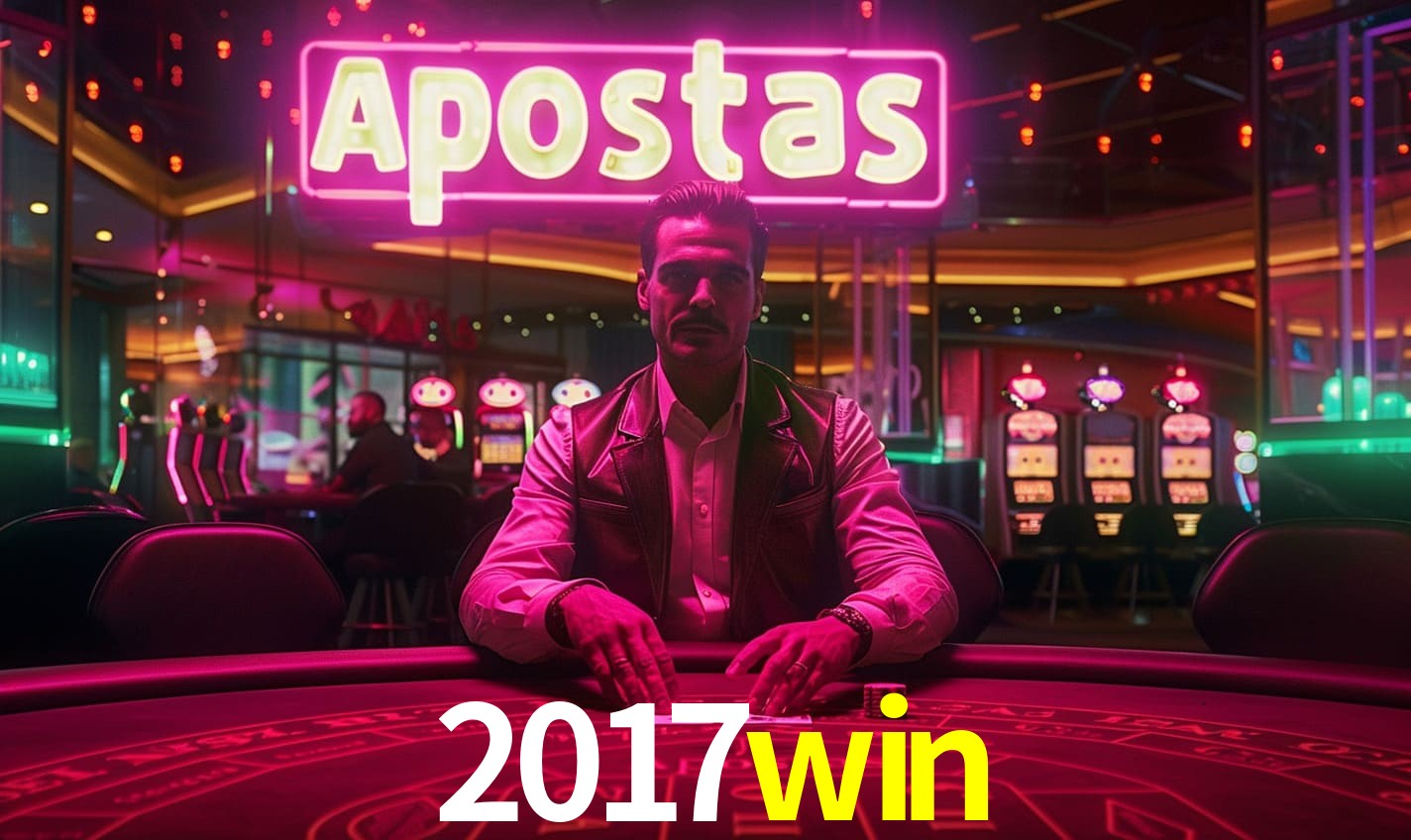 Descubra o Programa VIP da 2017win: Vantagens Exclusivas para Jogadores