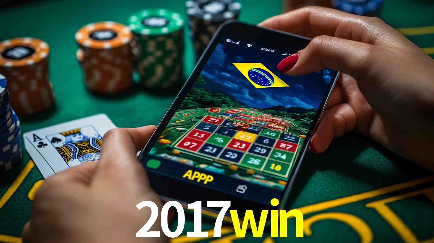 Apostas Esportivas na 2017win: Um Guia Completo