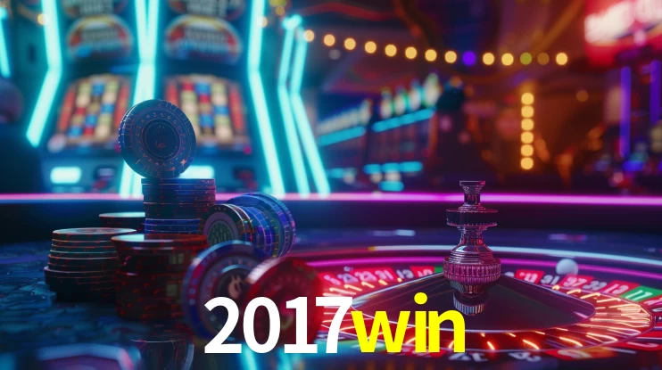 Slot Games 2017win