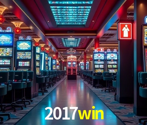 Desvendando o Mundo dos Jogos Virtuais na 2017win