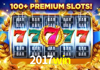 Descubra o Mundo do Cassino Online com 2017win
