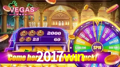 APP oficial da 2017win para mobile