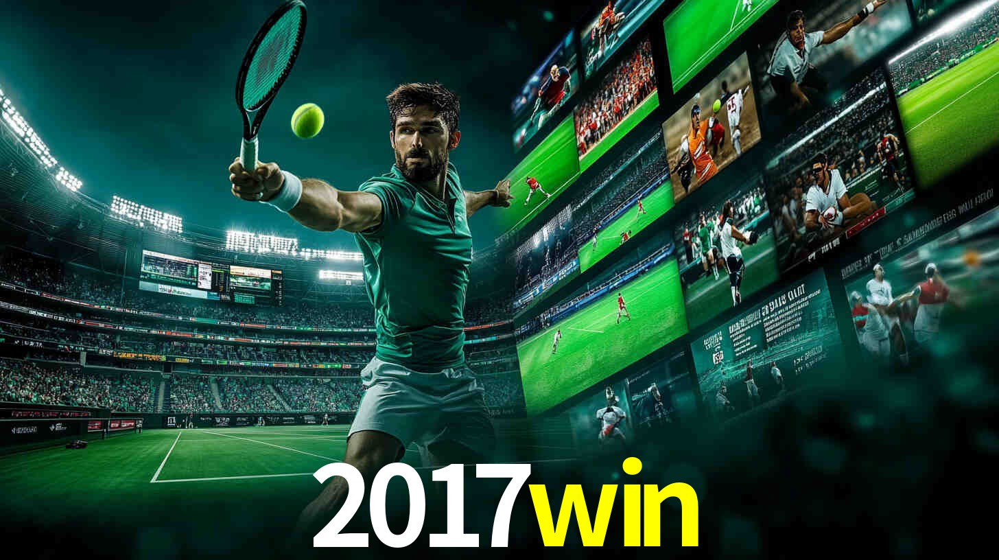 Descubra o Programa VIP da 2017win: Vantagens Exclusivas para Jogadores