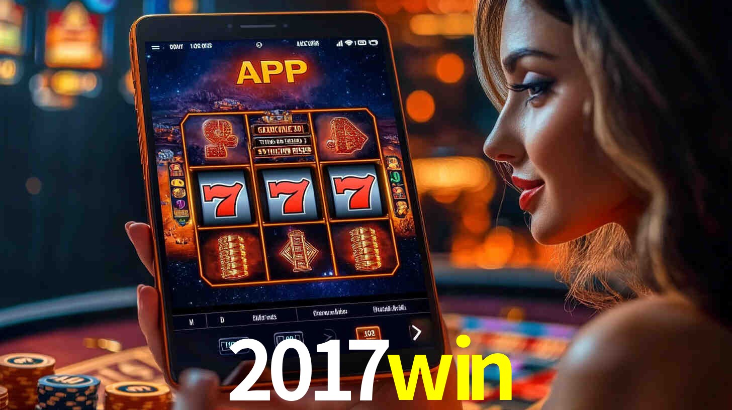 2017win