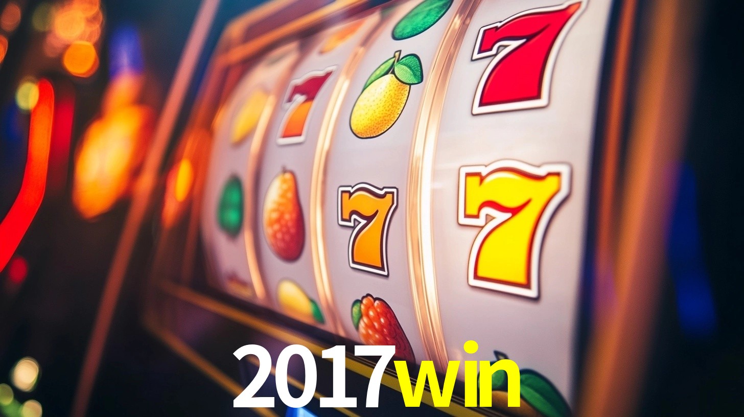 Bônus de boas-vindas na 2017win