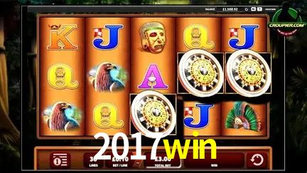 Bônus após cadastro na 2017win