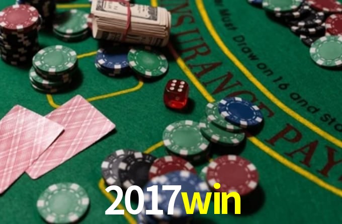 2017win