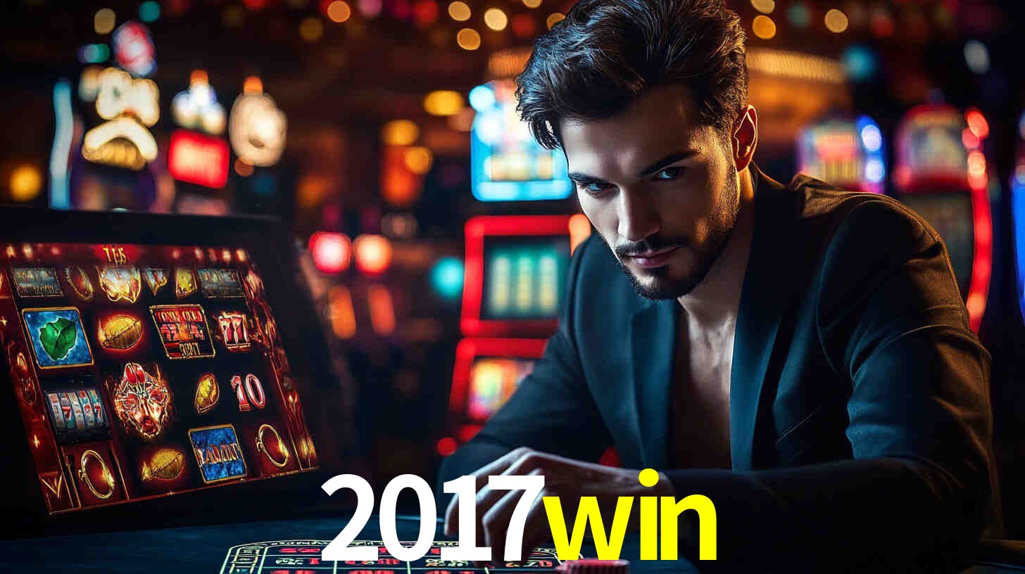 2017win: A Experiência de Casino com Jogos de Mesa ao Vivo