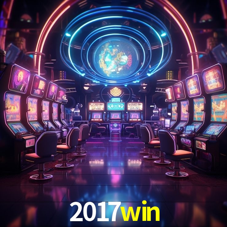Jackpots e promoções na 2017win