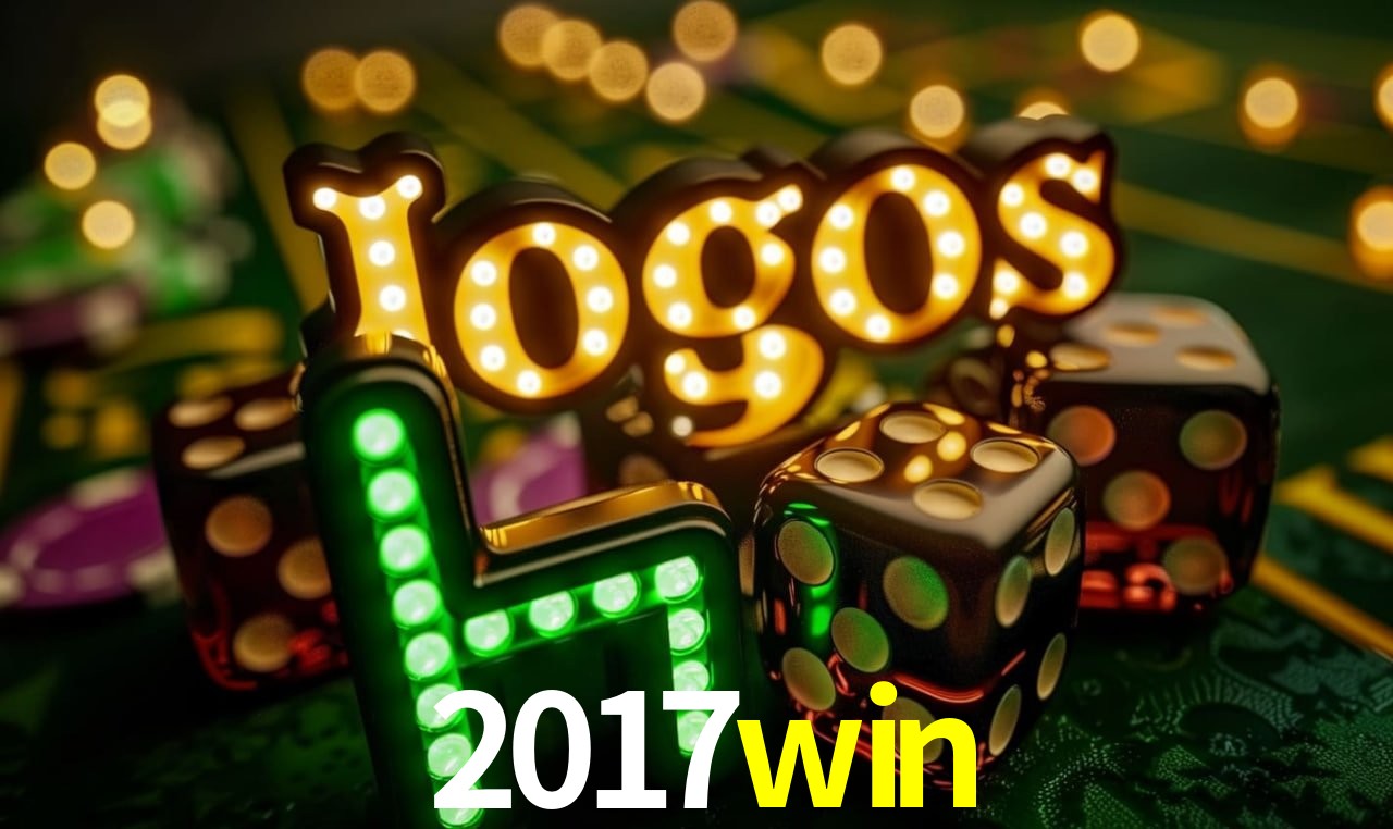 Recursos de Bônus 2017win
