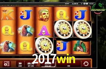 A Emoção da Loteria na 2017win: Uma Chance de Mudança de Vida