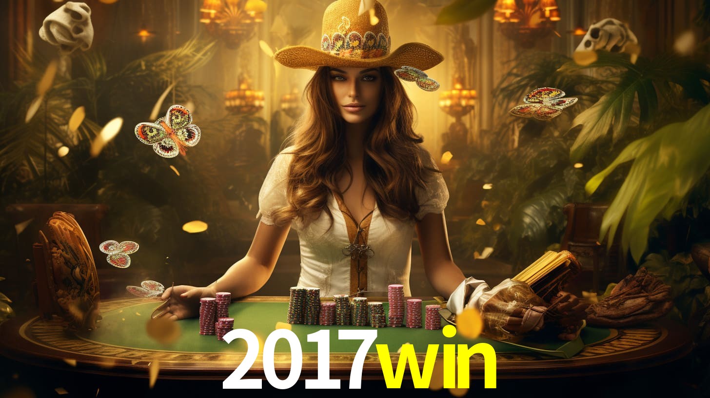 Blackjack Table 2017win