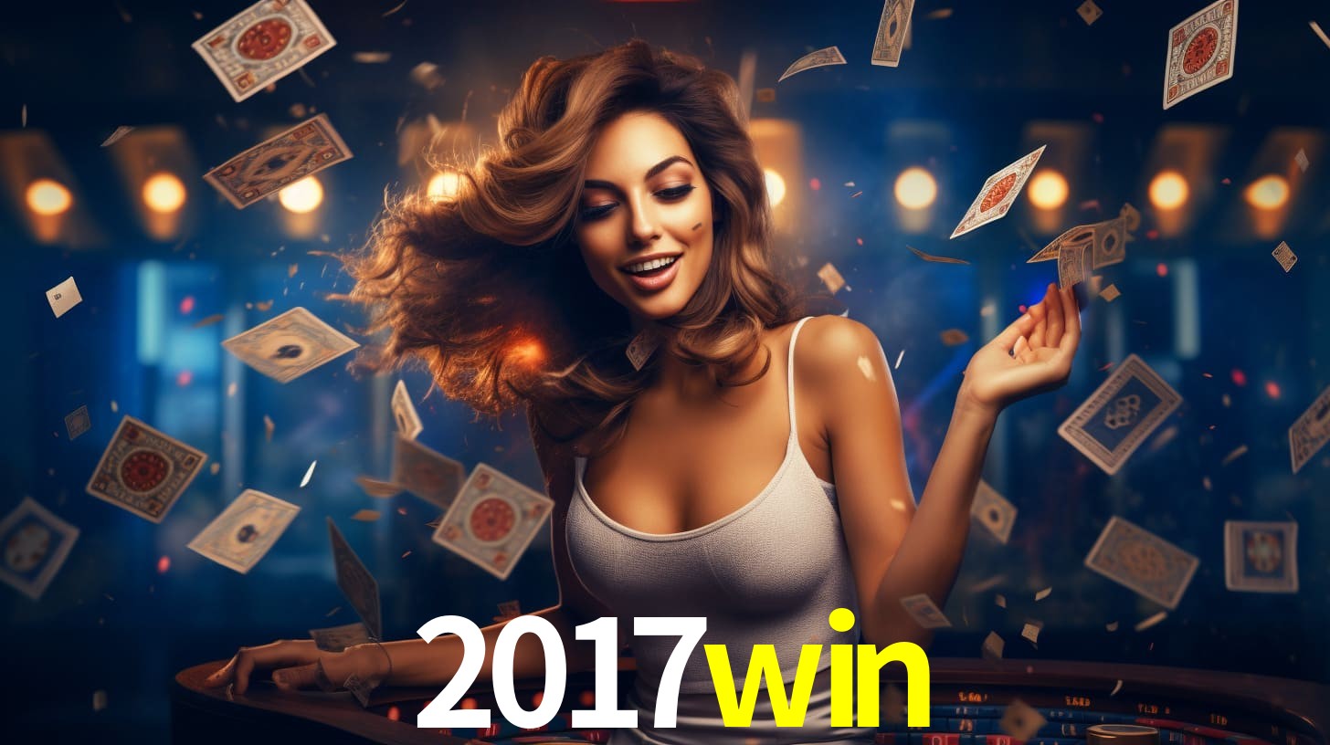 Sinta a adrenalina dos jogos de cassino com 2017win
