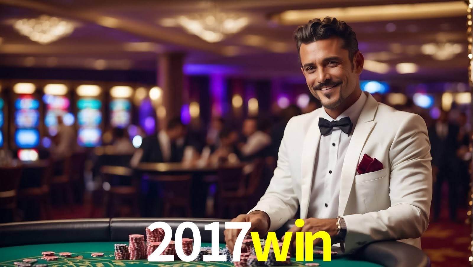 Integração de APIs 2017win