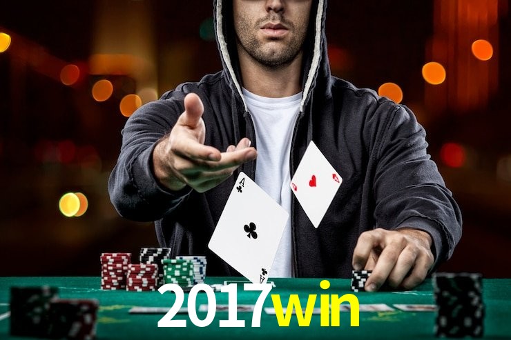Mercados ao vivo e cash out na 2017win