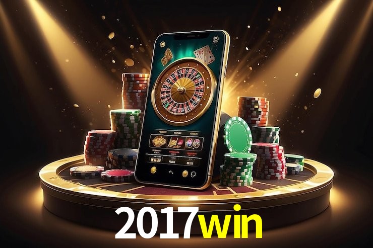 Tecnologia da Plataforma 2017win