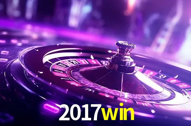 Página oficial no Facebook da 2017win