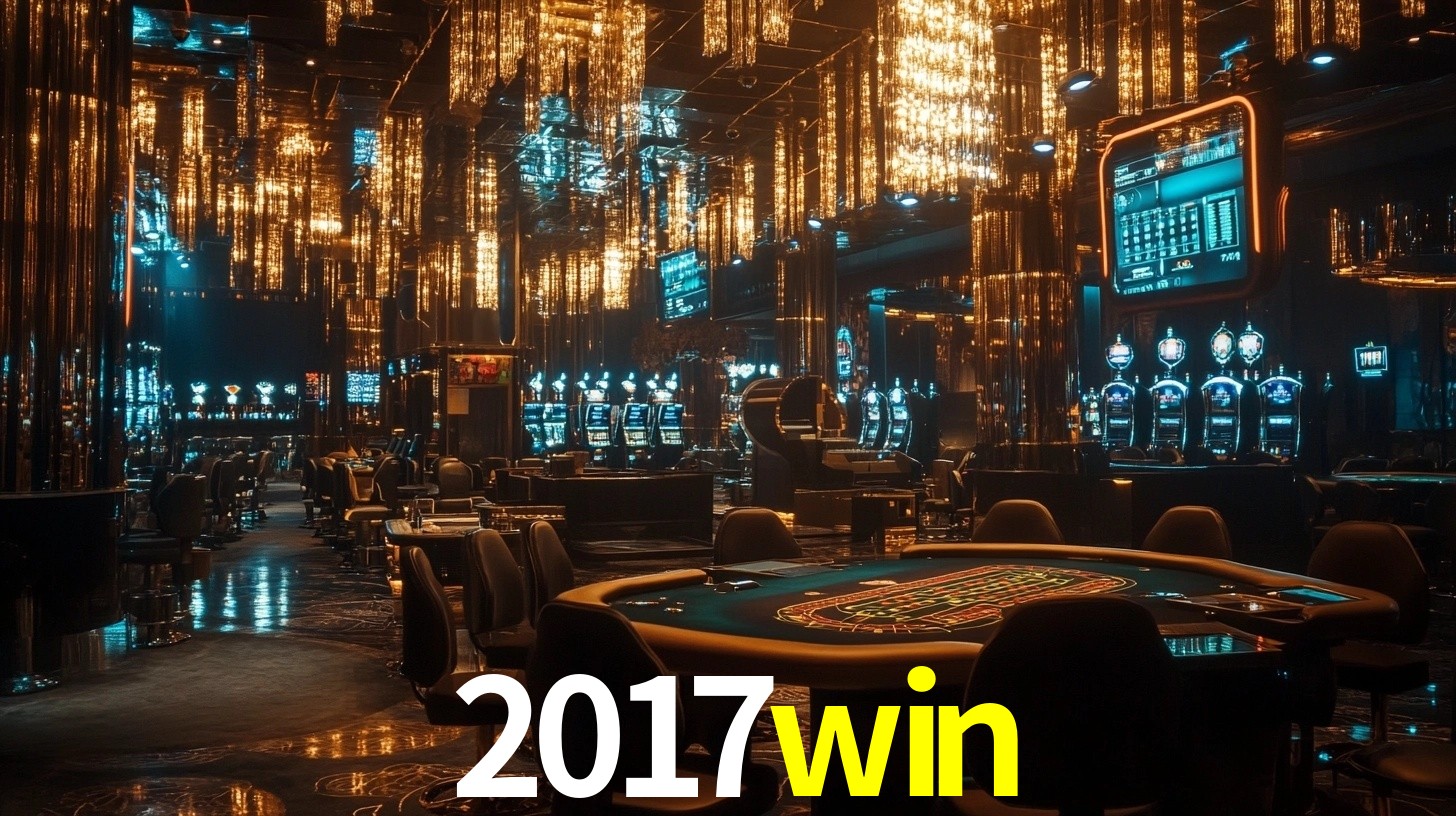 2017win: Seu Especialista em Apostas Esportivas Brasileiras