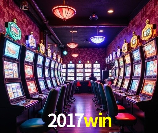 Biblioteca de slots populares na 2017win