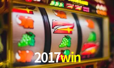 Descubra a Magia dos Jogos de Arcade no 2017win
