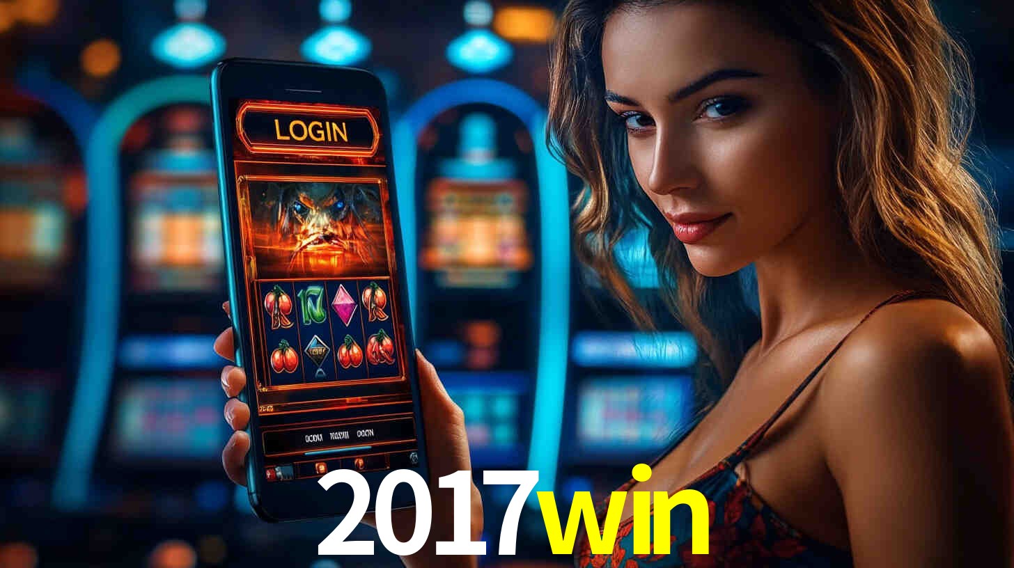 Bônus Generosos e Exclusivos no 2017win para Você!