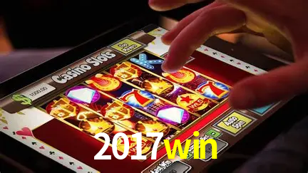 Cassino ao vivo com dealers reais na 2017win