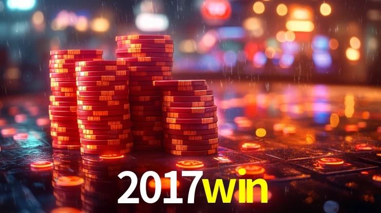 2017 win
