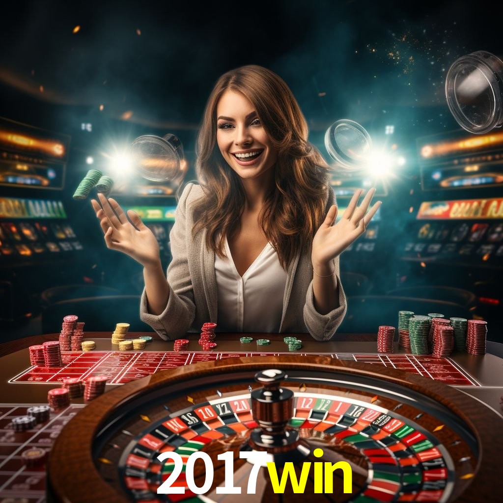 Explore as vantagens do 2017win: serviço profissional e confiabilidade