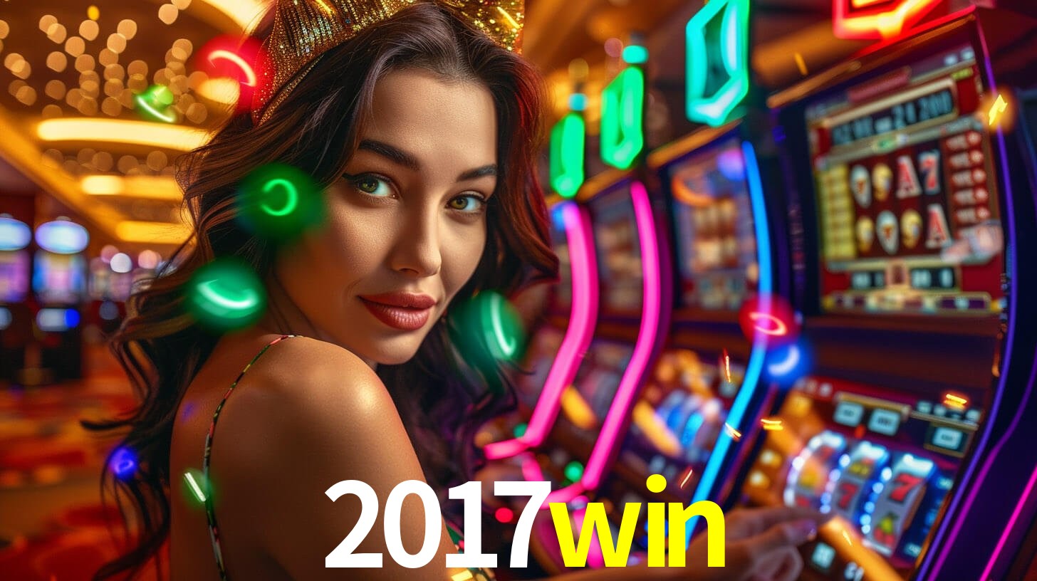 Apostas com odds competitivas na 2017win