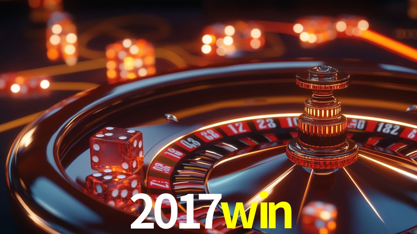 2017 win