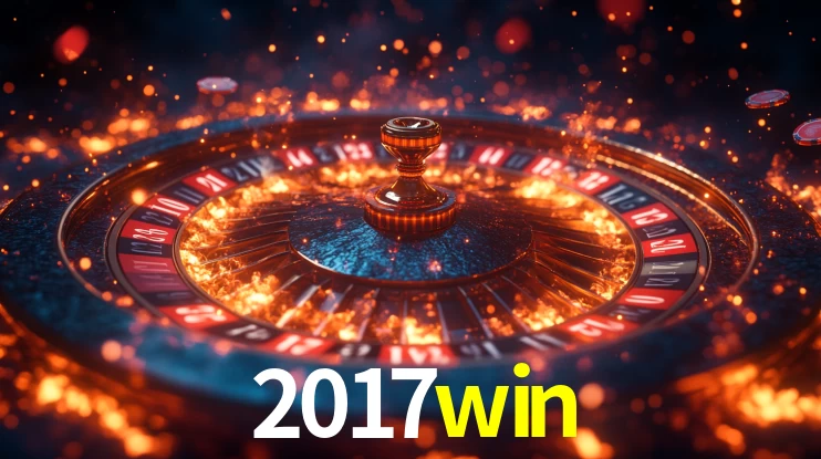 2017 win